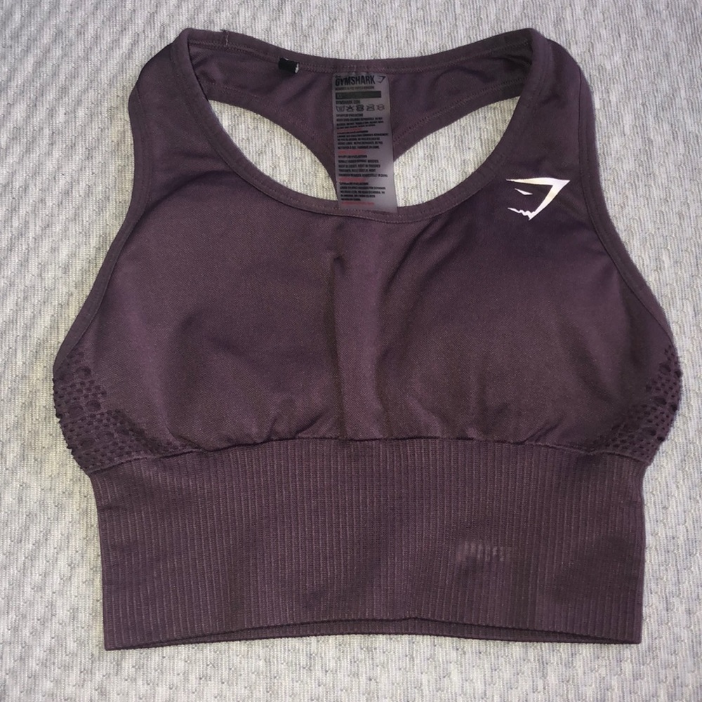 Sports bra/crop top